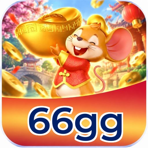 66gg Logo 1