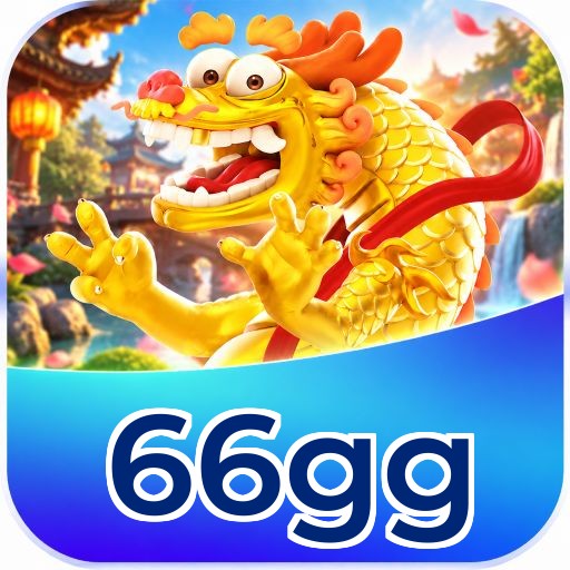 66gg Logo