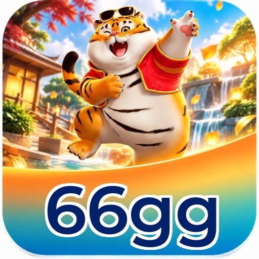 66gg Fortune Tiger Oficial
