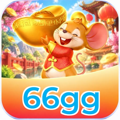 66gg Logo 3