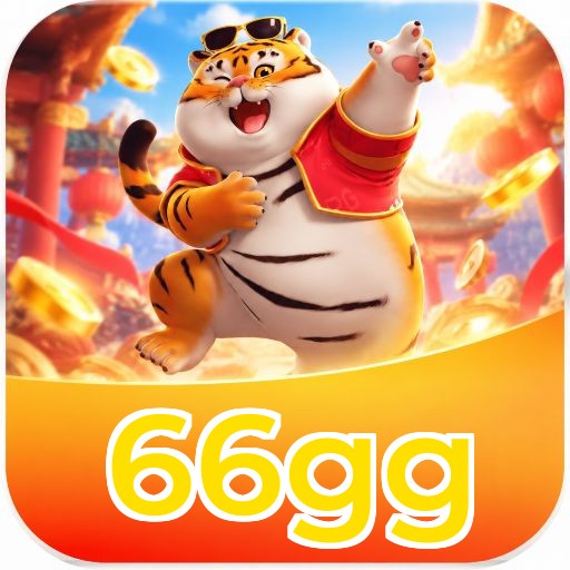 66gg Logo