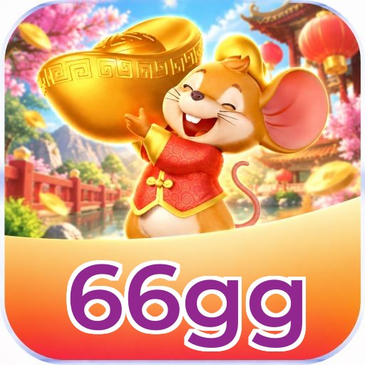 66gg Logo