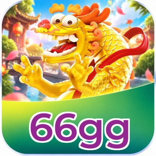 66gg Logo