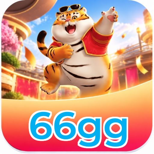 66gg Logo