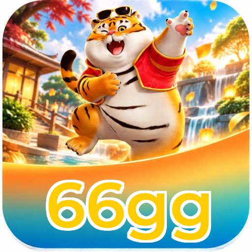 66gg Logo