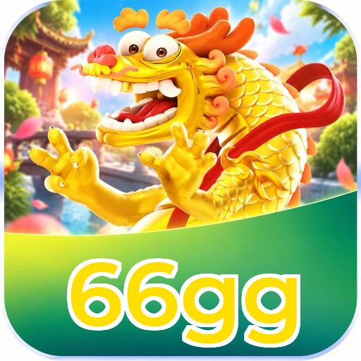 66gg Logo Oficial - Cassino Online Certificado Brasil
