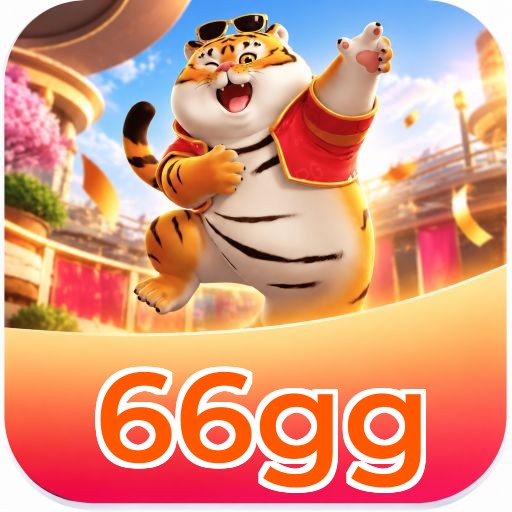 66gg Logo